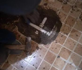 峰峰矿卫生间漏水维修公司为您分享下卫生间渗水如何处理及注意事项