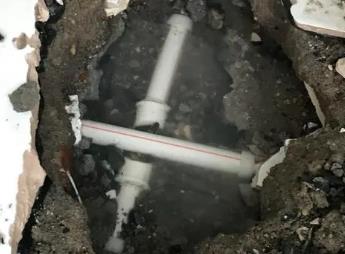 峰峰矿阳台漏水维修公司为您分享楼上楼下漏水怎么处理
