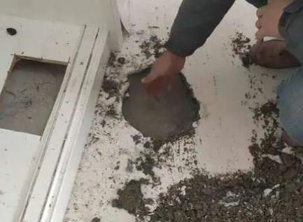 峰峰矿卫生间漏水维修公司分享下精确定位查漏水一次多少钱?不同级别收费不同